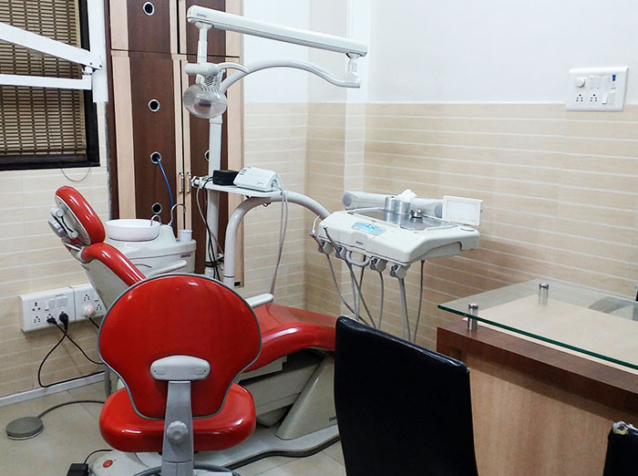 Clinic 1 Vishnu Nagar